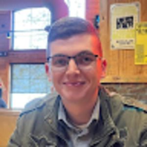 Meet your Posher, Sam